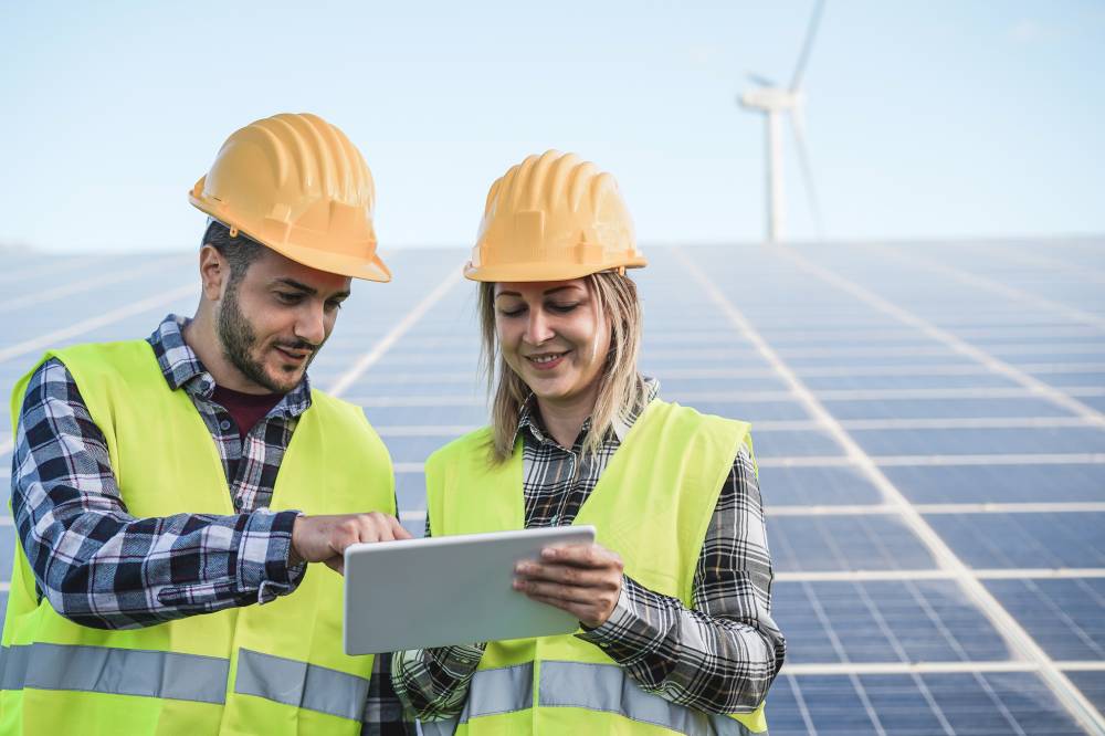 Renewable energy