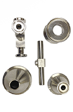 CNC Turning Product