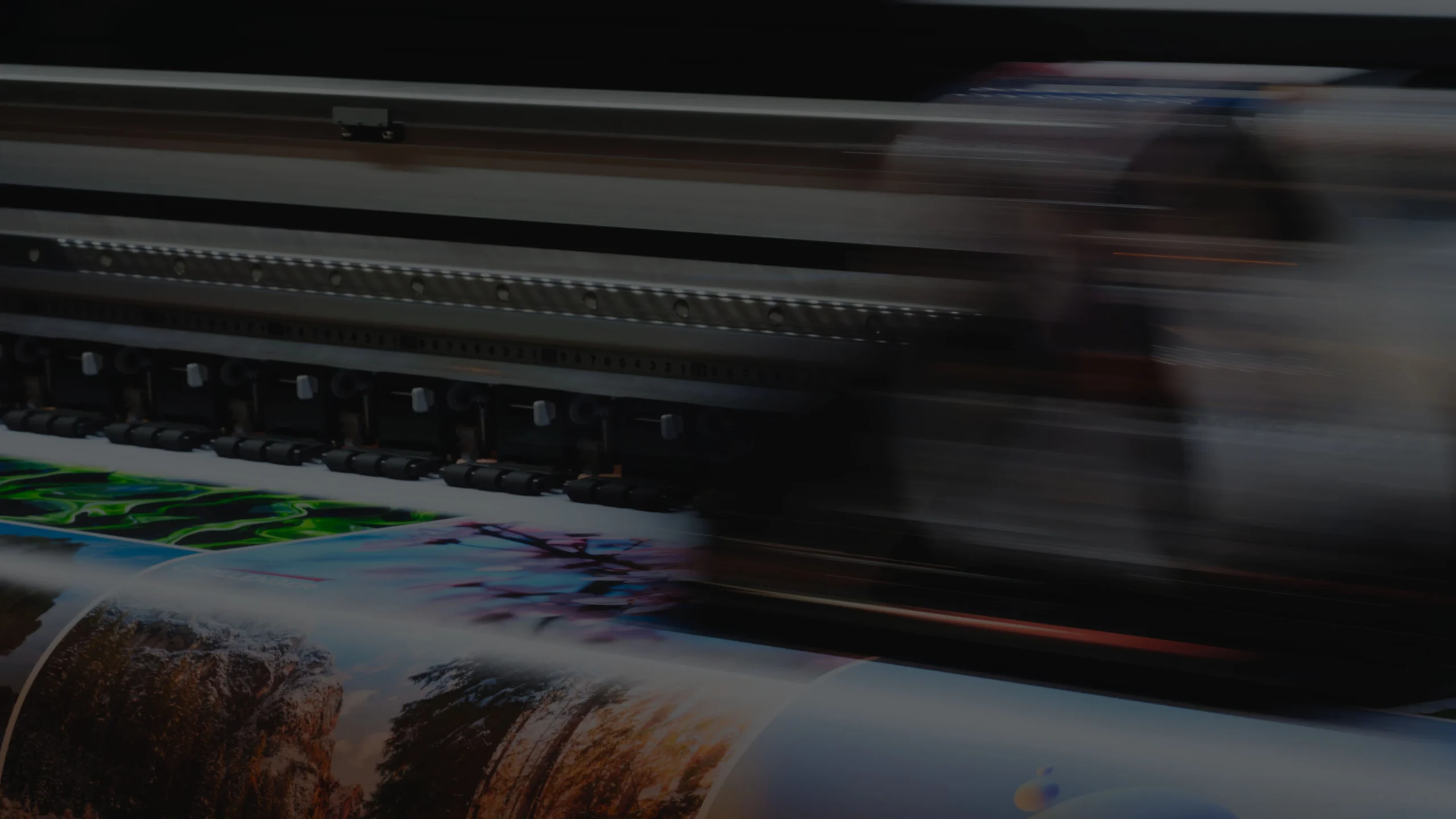 Digital Printer