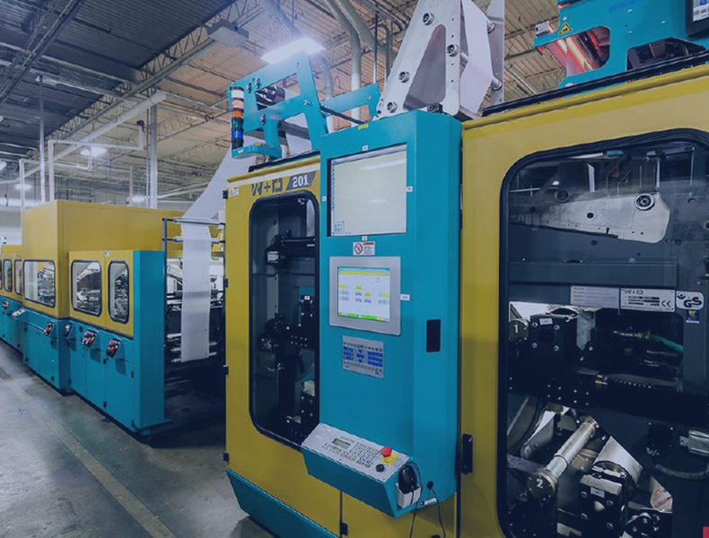 Printing Equipment